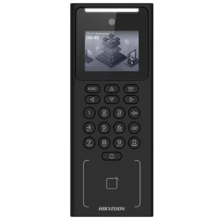 Hikvision DS-K1T321MX в інтернет-магазині Olden electronics