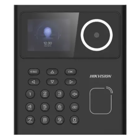 Hikvision DS-K1T320MX в інтернет-магазині Olden electronics