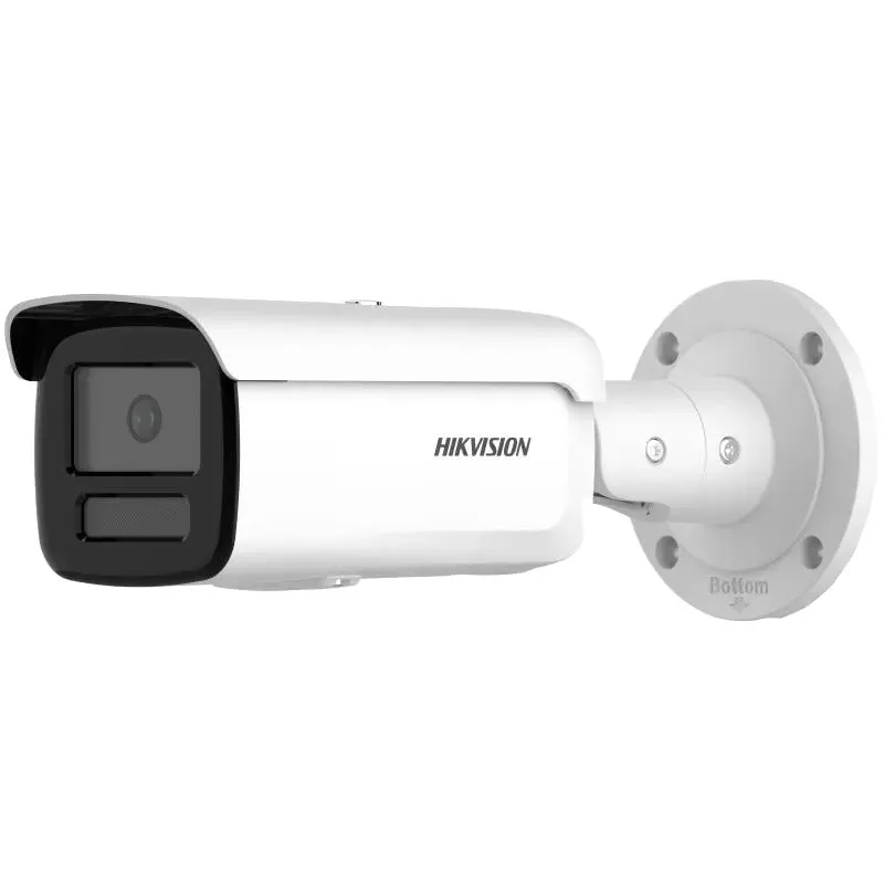 IP відеокамера Hikvision DS-2CD2T47G2H-LI (eF) 4МП (2.8мм)