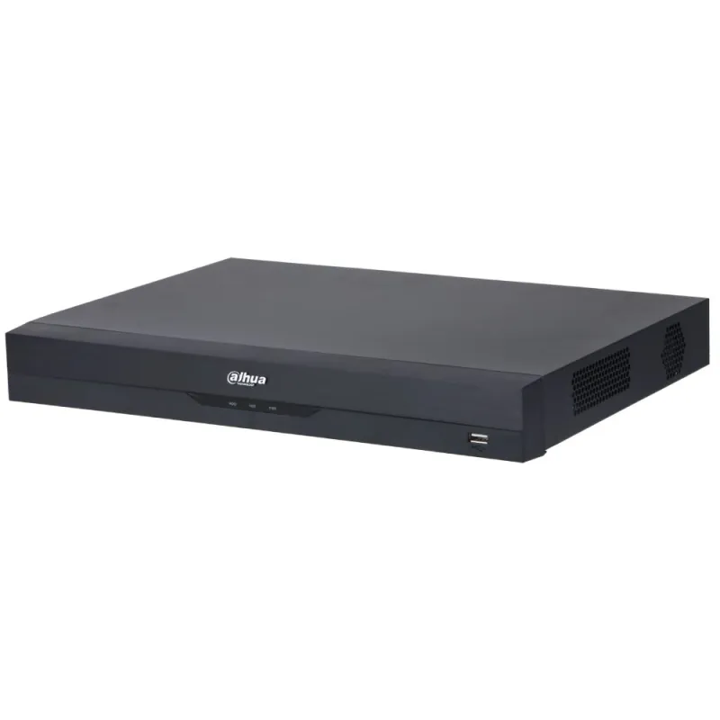 Відеореєстратор Dahua DHI-NVR5232-EI 32-канальный 1U 2HDD WizSense