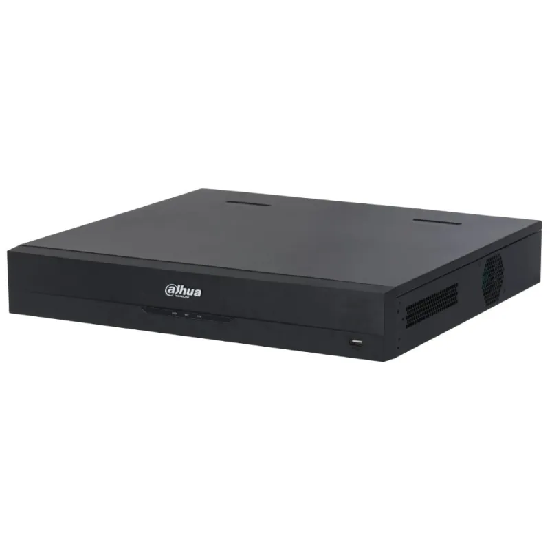 Відеореєстратор Dahua DHI-NVR5416-EI 16-канальный 1.5U 4HDD WizSense