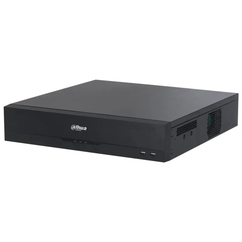 Відеореєстратор Dahua DHI-NVR5864-EI 64-канальный 2U 8HDD WizSense