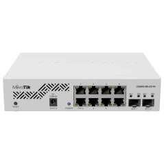 MikroTik CSS610-8G-2S+IN в інтернет-магазині Olden electronics