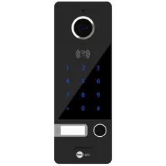 Neolight OPTIMA ID Key FHD Black в інтернет-магазині Olden electronics