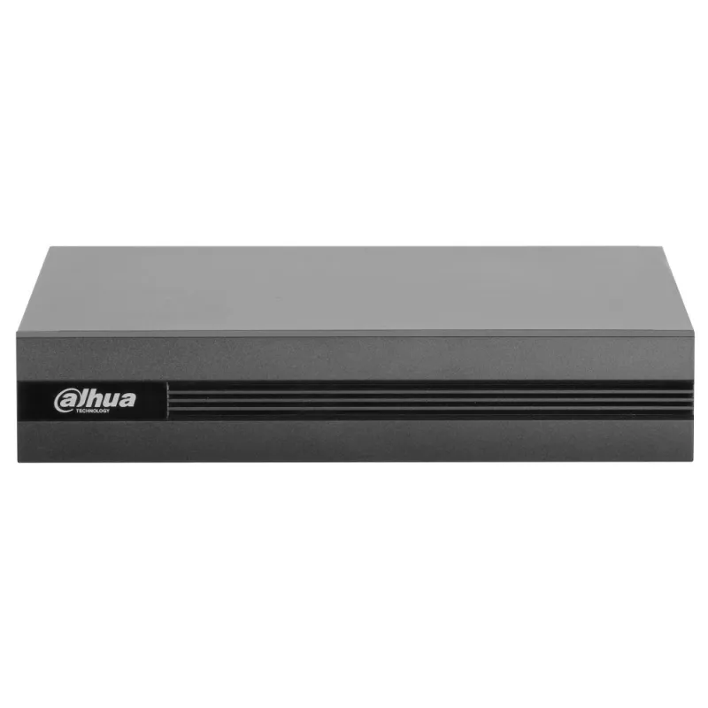 Відеореєстратор Dahua DH-XVR1B04H-I 4-канальный Penta-brid 5M-N/1080N WizSense