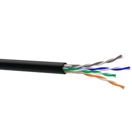 OK-Net КПП-ВП (100) 4*2*0,51 (UTP-cat.5E) 100 м в інтернет-магазині Olden electronics