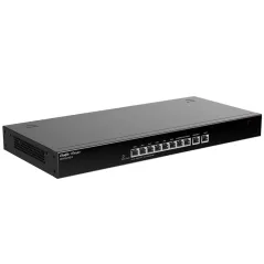 Ruijie Reyee RG-EG210G-E 10-портовый гигабитный облачный в інтернет-магазині Olden electronics
