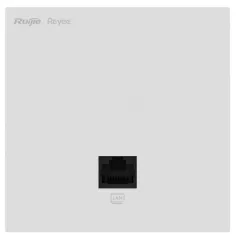 Ruijie Reyee RG-RAP1261 Wi-Fi 6 настенная двухдиапазонная в інтернет-магазині Olden electronics