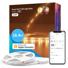 Meross MSL320PHK(EU)-5m-Light в інтернет-магазині Olden electronics