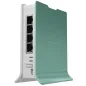 Wi-Fi роутер MikroTik hAP ax lite (L41G-2axD) Wi-Fi 6