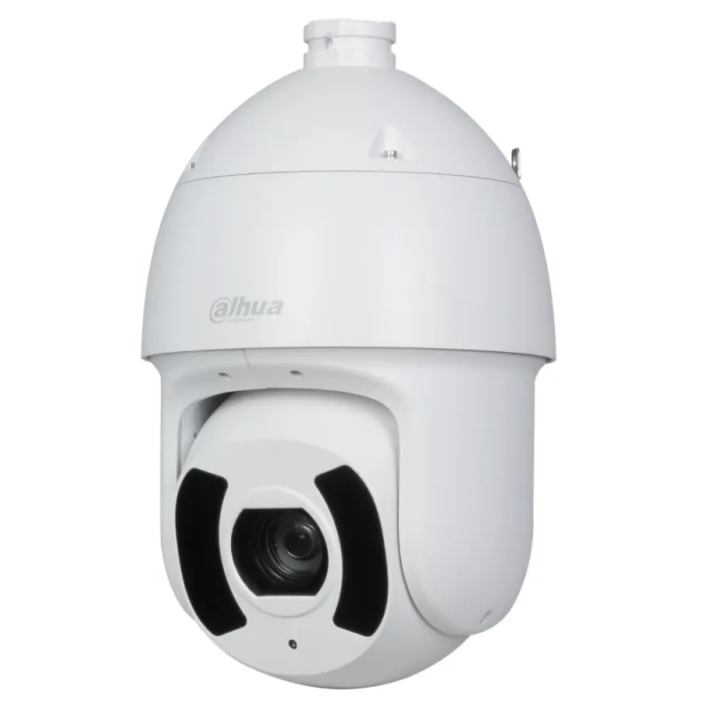 PTZ відеокамера Dahua DH-SD6CE445GB-HNR 4МП (3.95–177.75мм) Auto-tracking