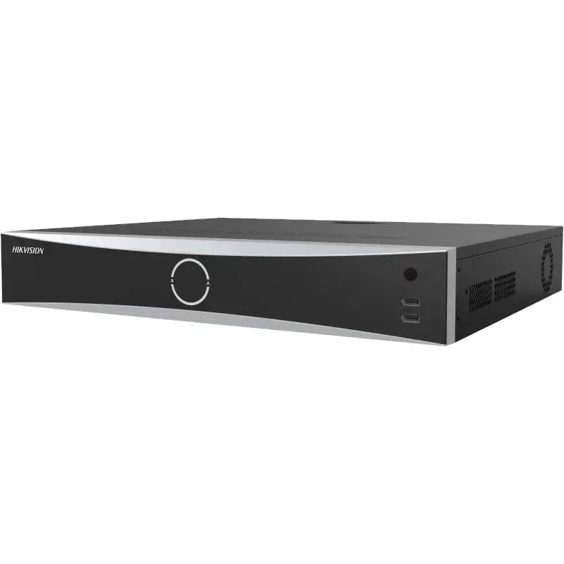 Відеореєстратор Hikvision DS-7716NXI-I4/16P/S(E) 16-канальный 1.5U 4HDD POE