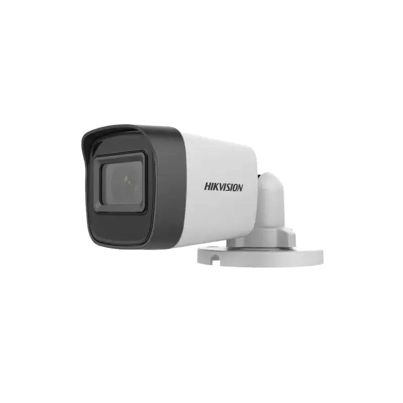 HDTVI відеокамера Hikvision DS-2CE16H0T-ITPF (C) 5МП (3.6мм)
