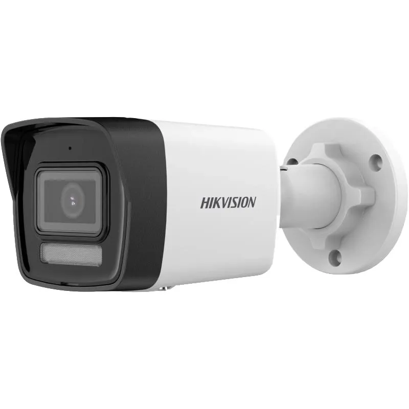 IP відеокамера Hikvision DS-2CD1043G2-LIUF 4МП (2.8мм) с микрофоном