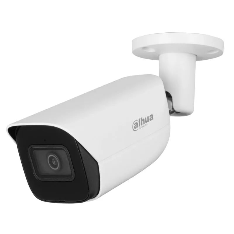 IP відеокамера Dahua DH-IPC-HFW5842E-ASE 8МП (2.8мм) с микрофоном