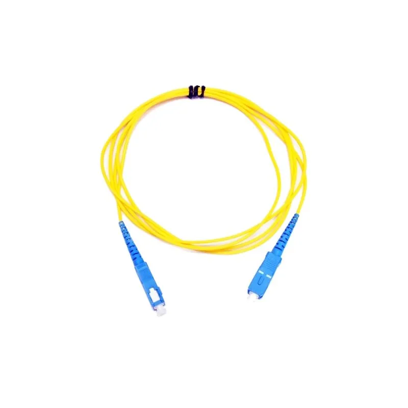 Патчкорд 3м Simplex Slim SC/UPC-SC/UPC SM