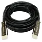Патчкорд 15м 4K UHD (AOC) HDMI 2.0