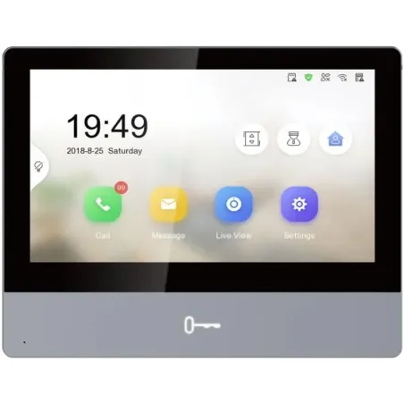 DS-KH8350-TE1(Europe BV) в інтернет-магазині Olden electronics