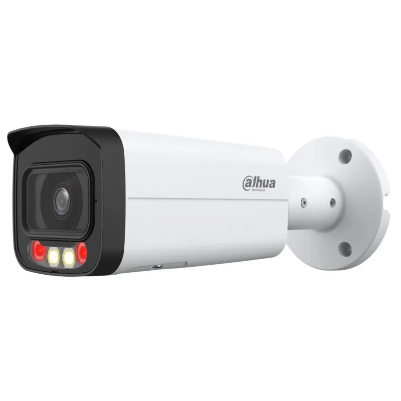 IP відеокамера Dahua DH-IPC-HFW2449T-AS-IL 4МП (3.6мм) с микрофоном