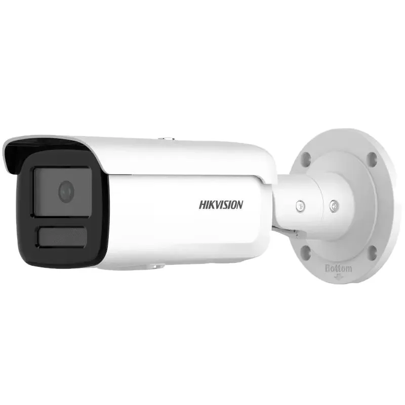 IP відеокамера Hikvision DS-2CD2T87G2H-LI 8МП (2.8мм)(eF)