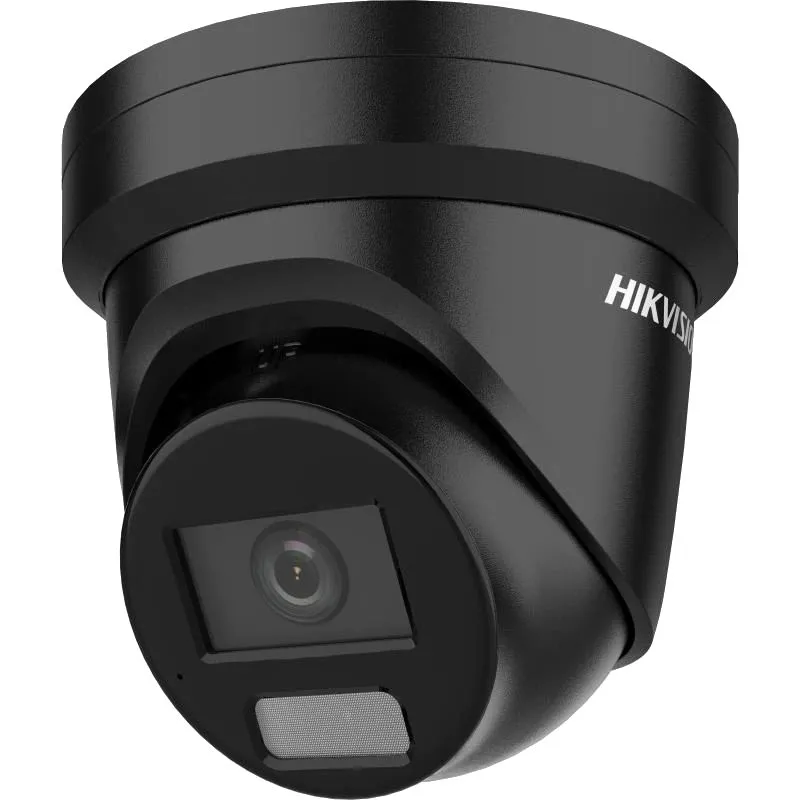 IP відеокамера Hikvision DS-2CD2347G2H-LIU 4МП (2.8мм)(eF) BLACK