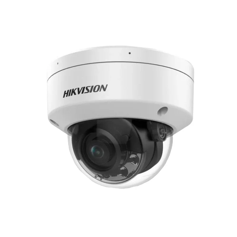 IP відеокамера Hikvision DS-2CD2147G2H-LISU 4МП (2.8мм)(eF)