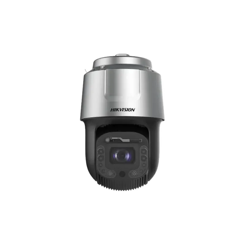 PTZ відеокамера Hikvision DS-2DF8C448I5XG-ELW 4МП (6 - 288 мм) Smart Tracking