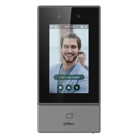 Dahua DHI-ASI6213S-PW в інтернет-магазині Olden electronics