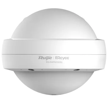 Ruijie Reyee RG-RAP6202(G) Wi-Fi 5 внешняя всенаправленная двухдиапазонная в інтернет-магазині Olden electronics