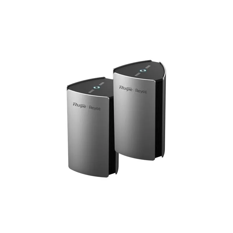 Комплект MESH роутерів Ruijie Reyee RG-M32(2PACK) Wi-Fi 6