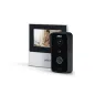 Комплект Dahua Mіні DHI-VTH2611L-WP 4.3" Wi-Fi + DHI-VTO2111D-P-S3