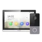 Комплект відеодомофона Hikvision WI-FI DS-KV6113-WPE1(C)+ DS-KH6350-WТE1 "Стандарт"