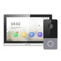 Hikvision DS-KH6350-TE1+DS-KV6103-PE1(С) в інтернет-магазині Olden electronics