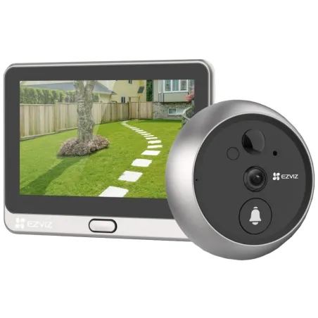 CS-DP2 (3WPFBS,3MP) в інтернет-магазині Olden electronics
