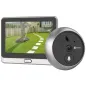 Комплект відеодомофону Ezviz CS-DP2 (3WPFBS,3MP)