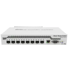 MikroTik CRS309-1G-8S+IN 10G SFP+ в інтернет-магазині Olden electronics