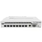 Комутатор 8 портів керований MikroTik CRS309-1G-8S+IN 10G SFP+