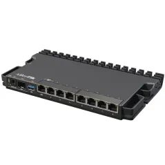 MikroTik RB5009UG+S+IN USB 3.0, 1G, 2.5G Ethernet, 10G SFP+ в інтернет-магазині Olden electronics