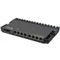 Маршрутизатор MikroTik RB5009UG+S+IN USB 3.0, 1G, 2.5G Ethernet, 10G SFP+