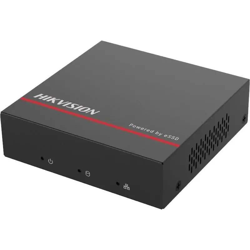 Відеореєстратор Hikvision DS-E04NI-Q1(SSD 1T) твердотельный накопитель
