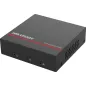 Відеореєстратор Hikvision DS-E04NI-Q1(SSD 1T) твердотельный накопитель