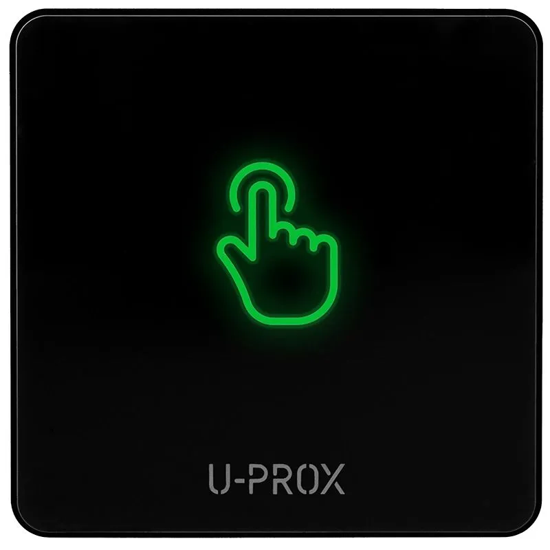 Контролер для одних дверей U-Prox CLC G80 автономный