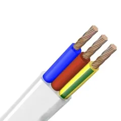 Каблекс ШВВП 3х2,5 (бухта 100 м.) в інтернет-магазині Olden electronics
