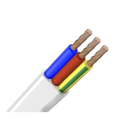 Каблекс ШВВП 3х2,5 (бухта 100 м.) в інтернет-магазині Olden electronics