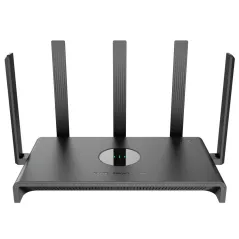 RG-EW3000GX PRO двухдиапазонный 2хWAN 3000M Wi-Fi 6 в інтернет-магазині Olden electronics