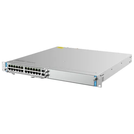 Ruijie RG-NBS6002 модульный облачный уровня 3 в інтернет-магазині Olden electronics