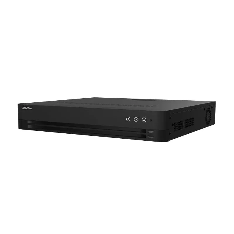 Відеореєстратор Hikvision DS-7716NI-Q4/16P(C) 16-канальный 1.5U PoE 4K