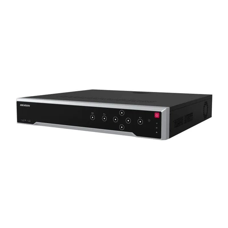 Відеореєстратор Hikvision DS-7732NI-M4/24P 32-канальный 1.5U 24 PoE 8K