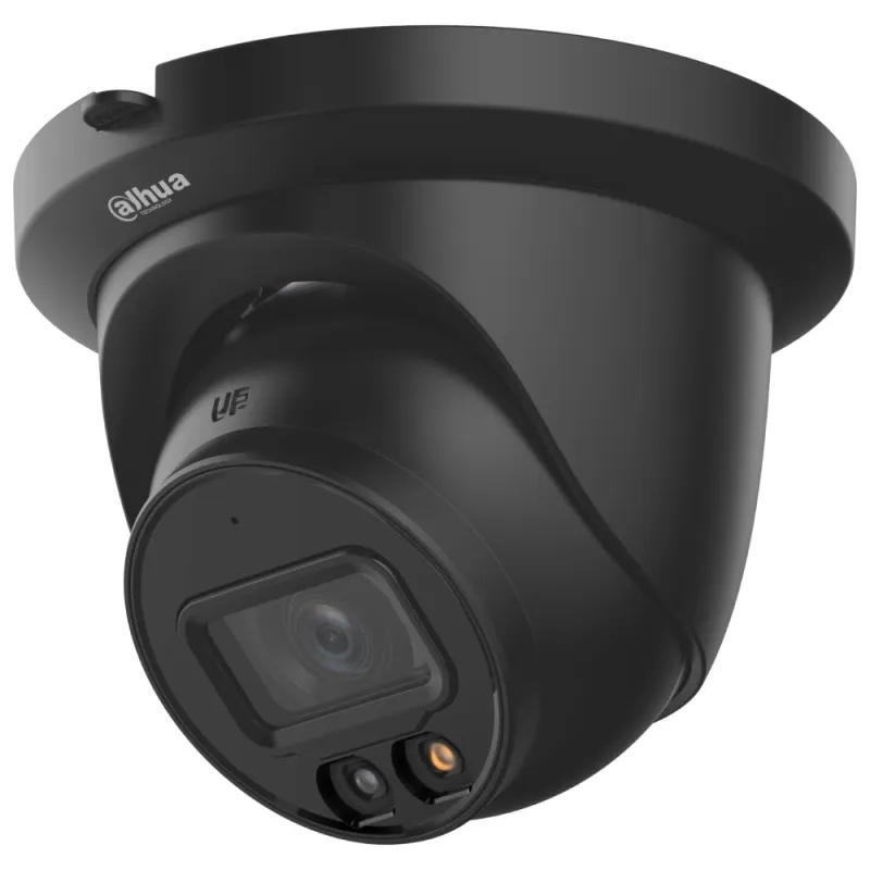IP відеокамера Dahua DH-IPC-HDW2849TM-S-IL-BE 8МП (2.8мм)
