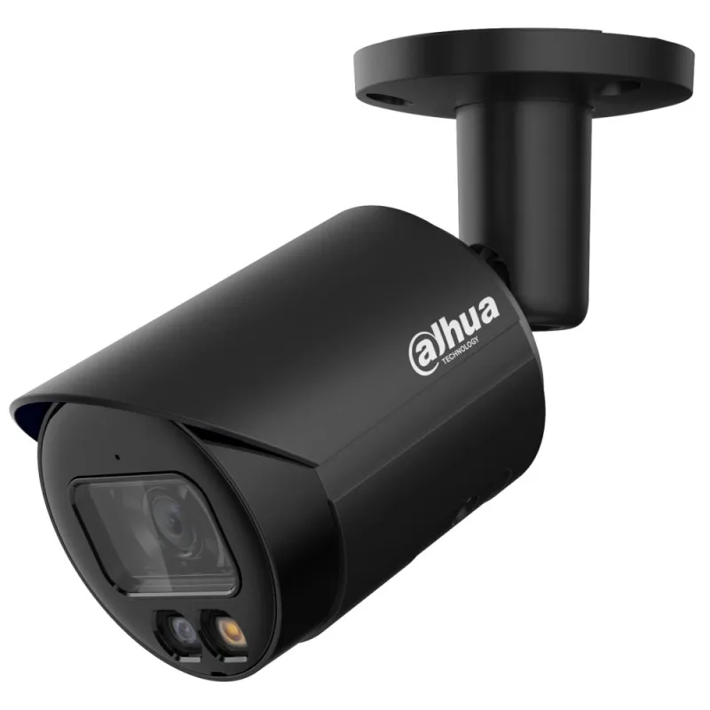 IP відеокамера Dahua DH-IPC-HFW2849S-S-IL-BE 8МП (2.8мм)